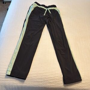 Lululemon Run Bandit Track Pant size 4